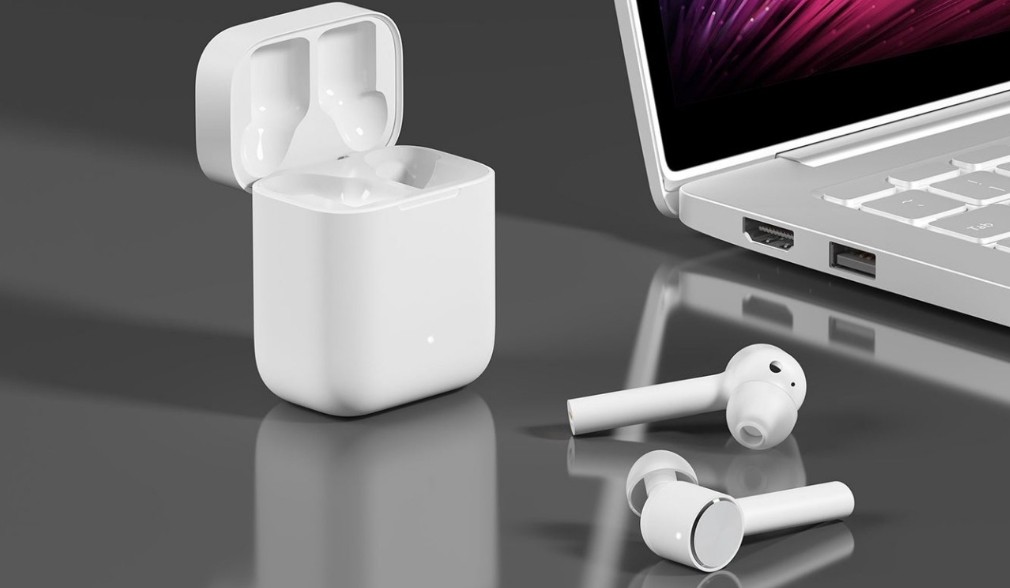 наушники Xiaomi
