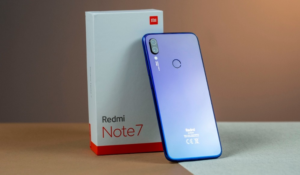 Xiaomi Redmi 7 Note PRO