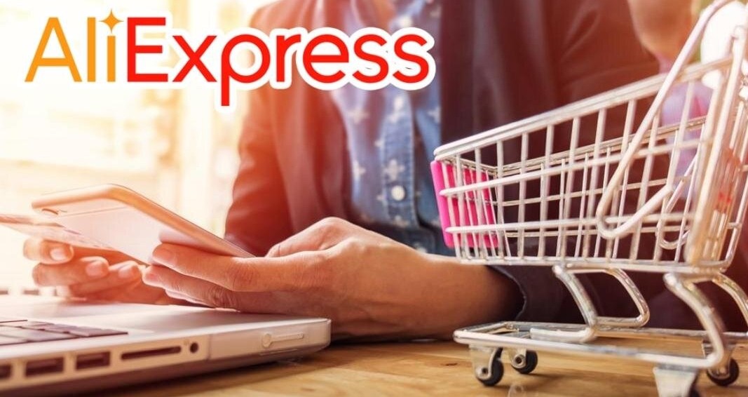 продавец на AliExpress просит отменить заказ