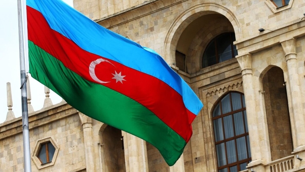 заказ посылок с Али в Азербайджан